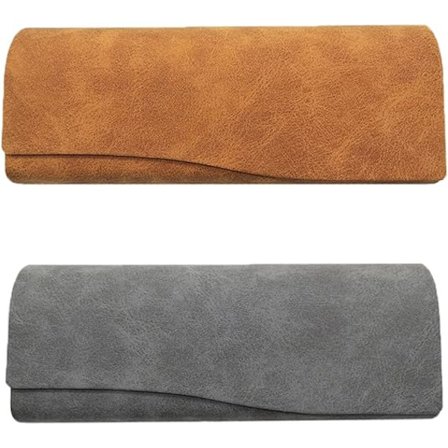 Briller Etui, Bærbar Brilleboks, Brilleetui, Beskyttende C