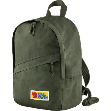 Fjällräven Vardag Mini everyday backpacks Green OneSize