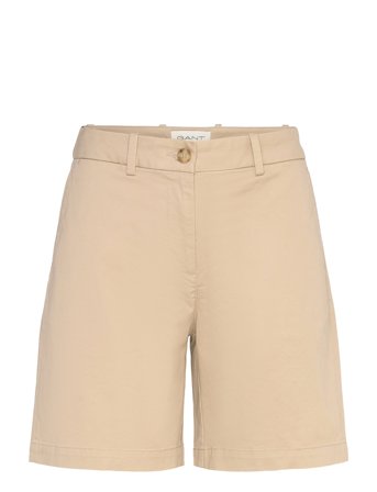 Chino Shorts Beige GANT