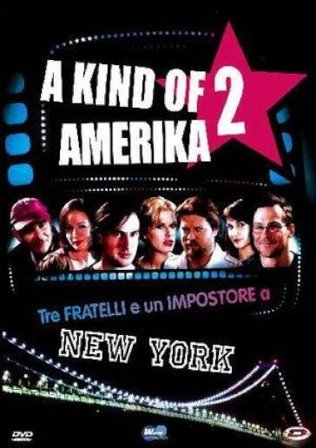 Kind Of Amerika 2 (A)