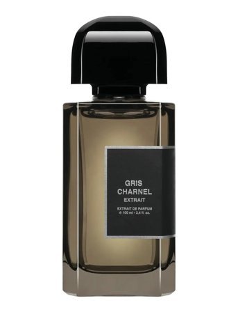BDK Parfums Gris Chanel Extrait - Edp 100 Ml - Nude - 100 ML