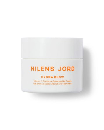 Nilens Jord Hydra Glow Vitamin C Radiance Boosting Gel Cream 50 ml, Skincare, Ansigtspleje, Dagcreme
