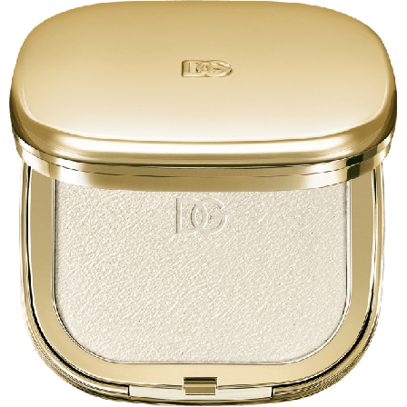 Dolce & Gabbana Fig Skin Perfector Shine Control Blurring Powder Puder Dam 6,5 G