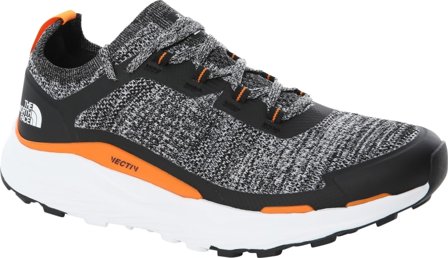 The North Face Men's Vectiv Escape Men Running shoes Black 45