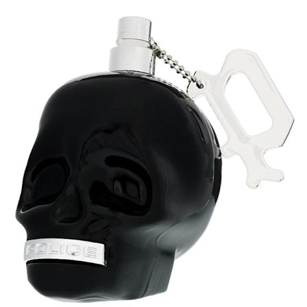 Police To Be Bad Guy Edt 125ml