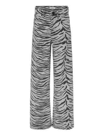 Kids Only | Koghope Hw Zebra Wide Dnm Sik | 140