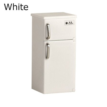 Køleskab Model Mini Køleskab HVID