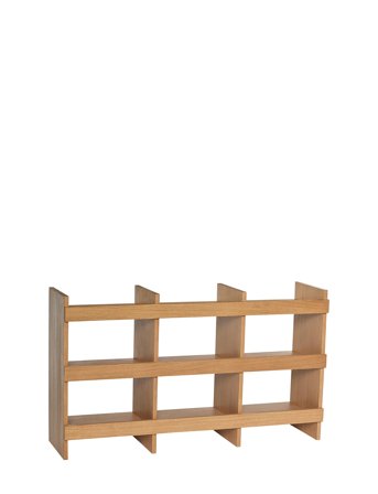 Hübsch Momentum Shelf Unit - ONE SIZE
