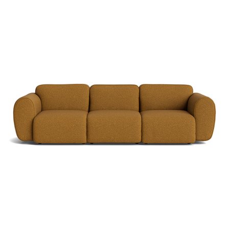 Friday 3-Sitzer-Sofa