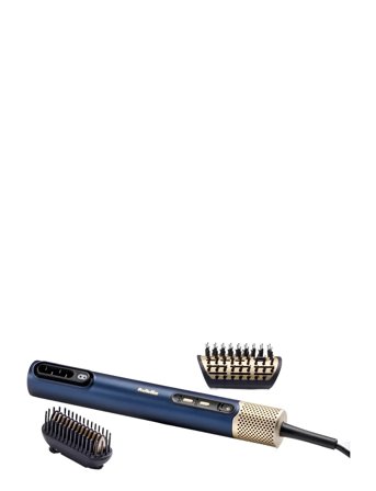 BaByliss Air Wand - Blue - ONE SIZE