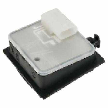 Låsesystem for bilens drivstoffpåfyllingsdeksel A0008204409 For - W247 W177 W118 C118 A177 18-22 Drivstoffklapputløser [DB] Black White