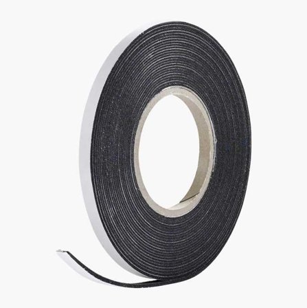 Drevband BG1 10 m x 10 mm x 3 mm - Biltema