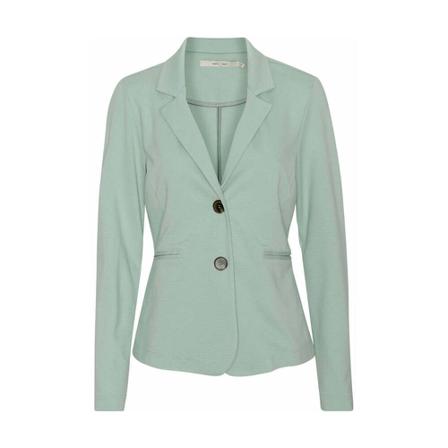 Costamani Blazer Model Grøn, Dame