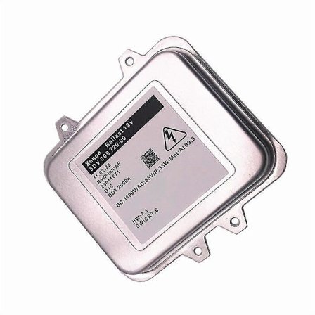 Ajovalojen ohjainlaite 5DV009720-00 5DV 009 720 00 1232335 Xenon BALLAST Opel Astra J Insignia Saab 9-5{AZC} -malleihin