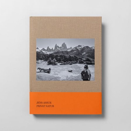 Fjällräven Women's Privat Natur - Jens Assur