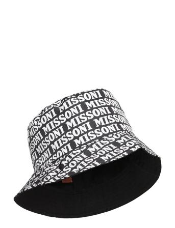 Missoni Accessories Accessories Headwear Bucket Hats Multi/mönstrad Missoni