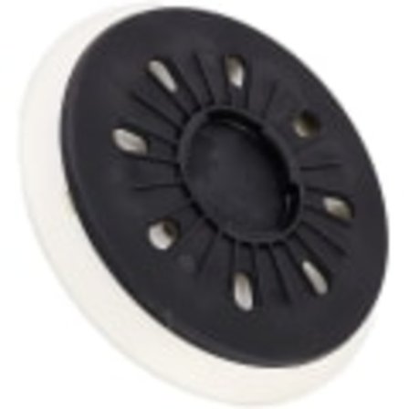 Velcro slibepude til Festool Rotex Ro150 sliber 150 mm 150 (FMY)