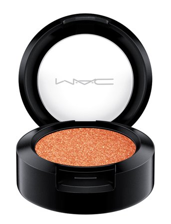 MAC Frost Single Eye Shadow - Orange - 1.3 G
