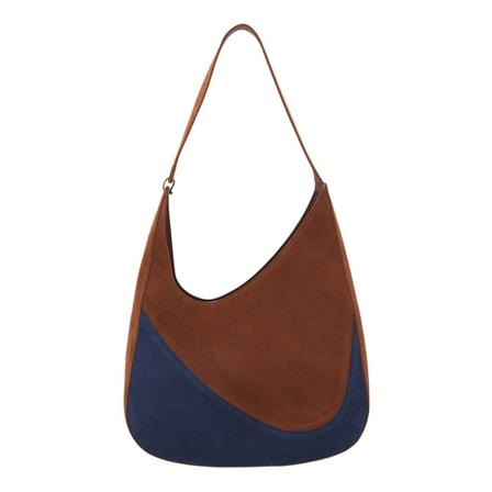 Coccinelle, Shoulder Bags Bruin, Dames, Maat:ONE Size