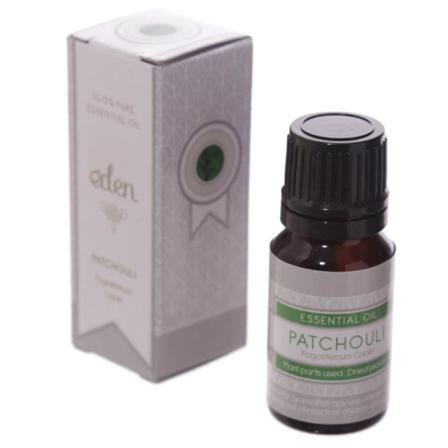 Eterisk Olja - Patchouli