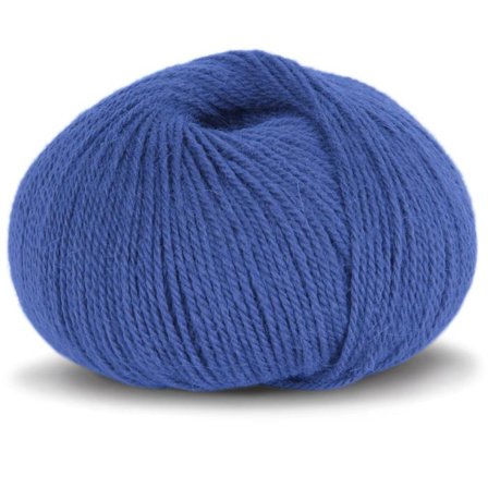 Dale Garn Alpakka Forte Kongeblå 746, 50g