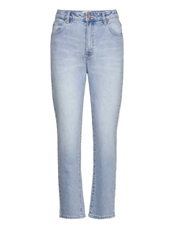 94 High Slim Gina Light Blue St Blue ABRAND