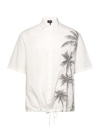 Emporio Armani | Shirt | S