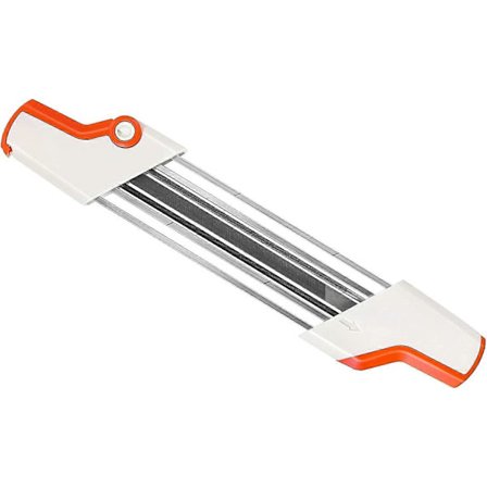 STIHL 2 i 1 Easy File Kjedesagkjedesliper 3/8