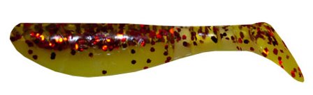 Relax Ripper Kopyto Laminat 3'' - L076