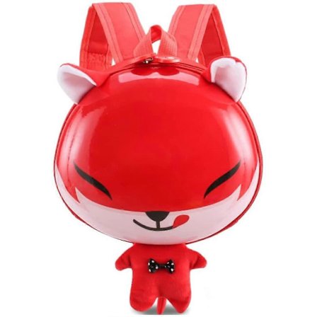 Fox Unik Design Barnryggsäck