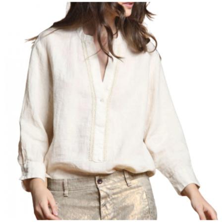 Mason's - Damjackor - Beige - Dam - Storlek: S, Dam, Storlek: S