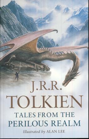 Tales from the Perilous Realm - Bok av J.R.R. Tolkien - Pocket