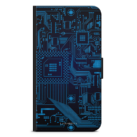 Bjornberry Fodral iPhone SE (2020) - Moderkort