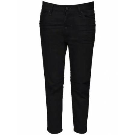 Dsquared2 Jeans svart, Herr, Herr, Storlek: XS