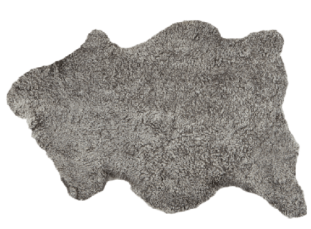 Shepherd Ella Mattor Unisex Grå 60x100 cm