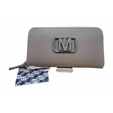Marc Ellis, Wallets & Cardholders Beżowy, Kobieta, Rozmiar: ONE Size