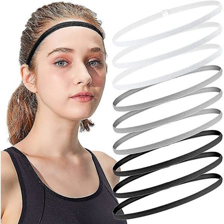 9 kpl Urheilupantoja, Juoksupanta Naisille ja Miehille, Joustava Liukumaton Ohut