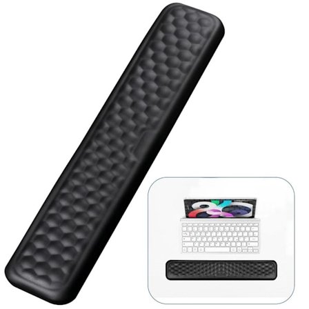 Tastatur håndleddsstøtte Håndleddspute Håndleddsstøtte