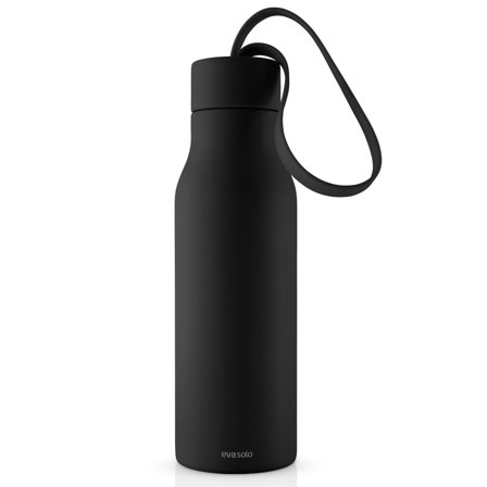 Eva solo Re-Hydrate 0,5 liter, svart