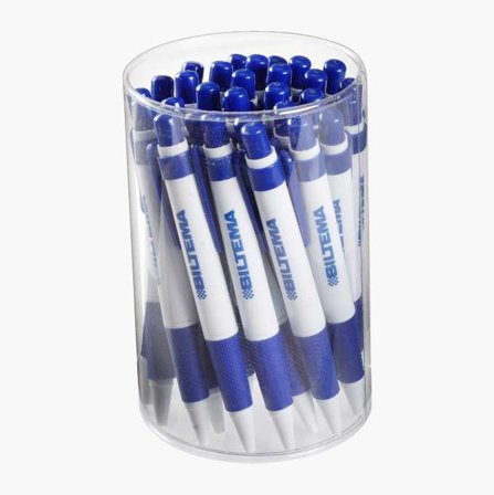 Biltema - Kulepenner 30-pakning