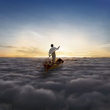 The endless river (cd+dvd deluxe edt.) Pink Floyd