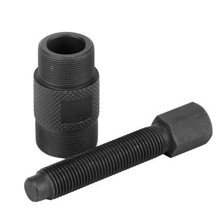 Svänghjulsavdragare Magneto Stator Tool Universal Motorcykel Reparationsverktyg Passar för Yamaha