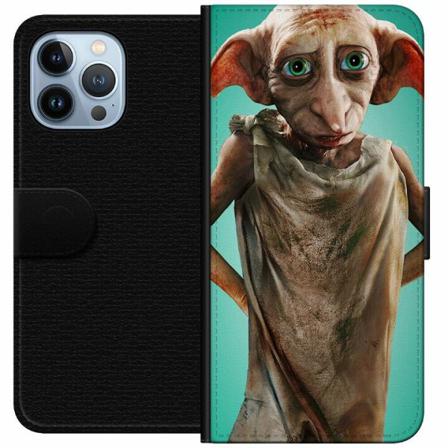 Apple Iphone 14 Pro Max Plånboksfodral Harry Potter