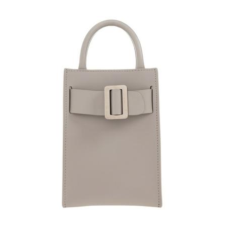 Boyy, Shoulder bag Grijs, Dames, Maat:ONE Size