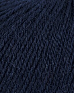 Garn Alpakka wool Natur