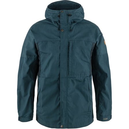 Fjällräven Kaipak Jas XS - male - color - Trekking Jass