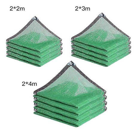 Solskyddsnät Markiser Solskydd Trädgård Uteplats Pool Solskyddsskydd