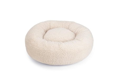 Jaxx Ortopedisk Hundeseng, Beige - 60cm