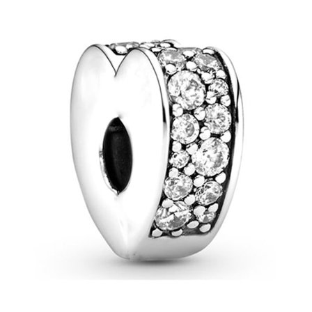 Pandora Spring Rainbow Series Pariserhjul Perleanheng 31