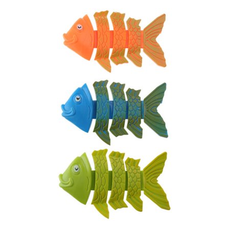 Legetøj til børn i svømmebassinet Legetøj til børn ved svømmebassin Svømmetræningslegetøj Pool dykkerlegetøj